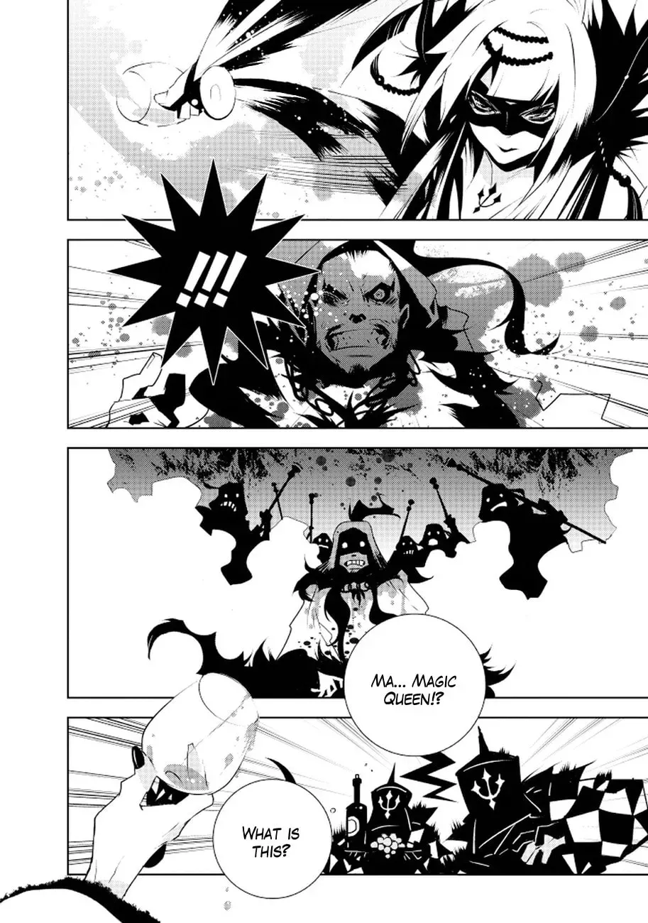 Black Bard Chapter 1 page 31 - 