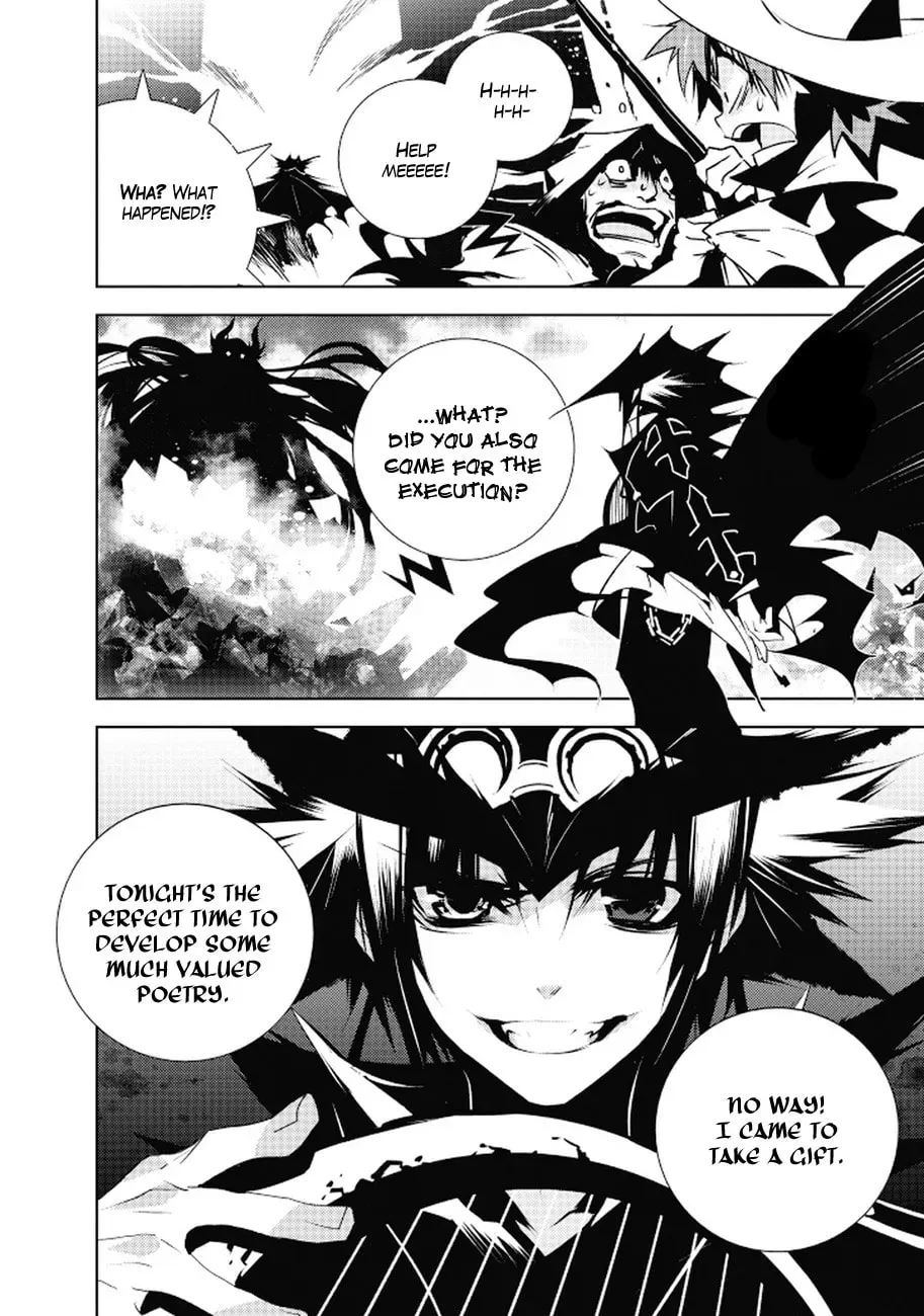 Black Bard Chapter 1 page 36 - 