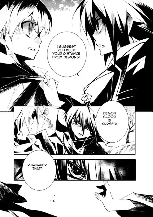 Black Bard Chapter 10 page 11 - 