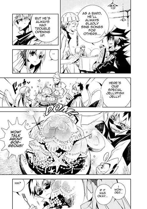 Black Bard Chapter 10 page 19 - 
