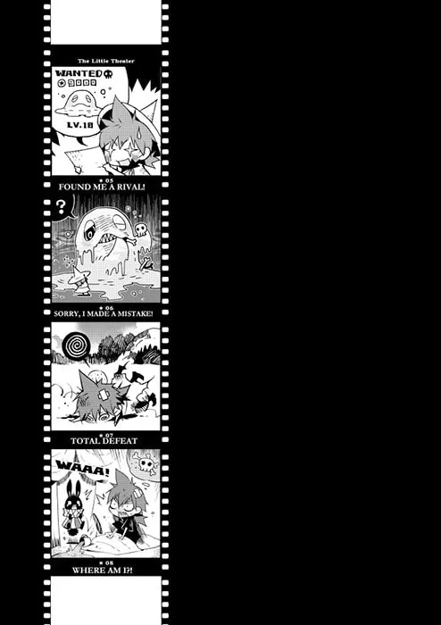 Black Bard Chapter 10 page 34 - 