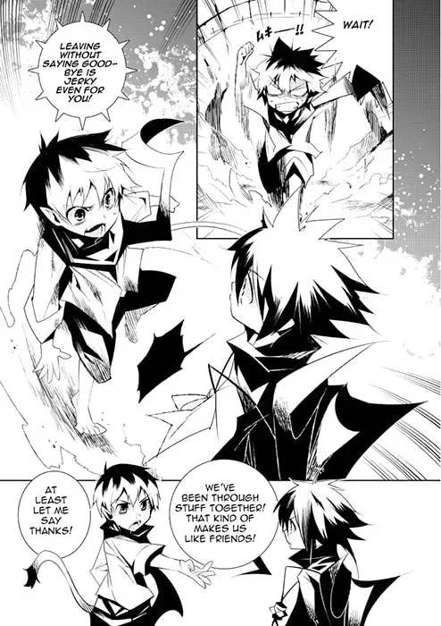 Black Bard Chapter 10 page 9 - 