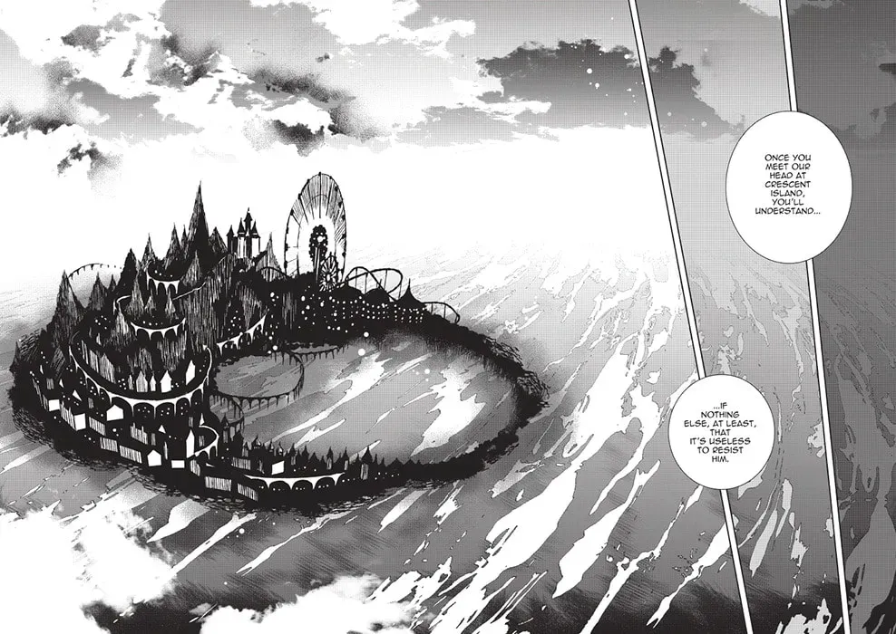 Black Bard Chapter 12 page 12 - 