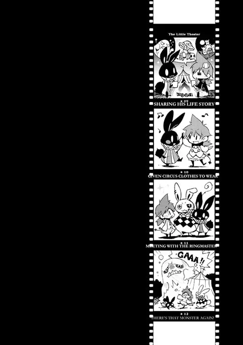 Black Bard Chapter 12 page 17 - 