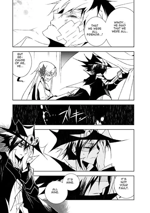 Black Bard Chapter 12 page 7 - 
