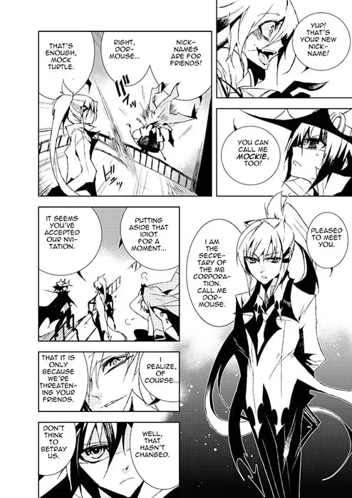 Black Bard Chapter 12 page 10 - 