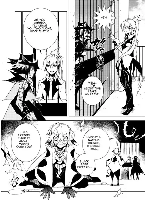 Black Bard Chapter 13 page 16 - 
