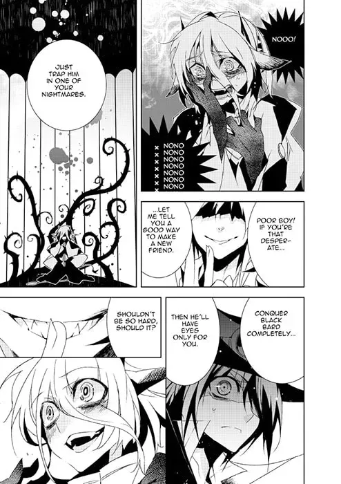 Black Bard Chapter 13 page 17 - 