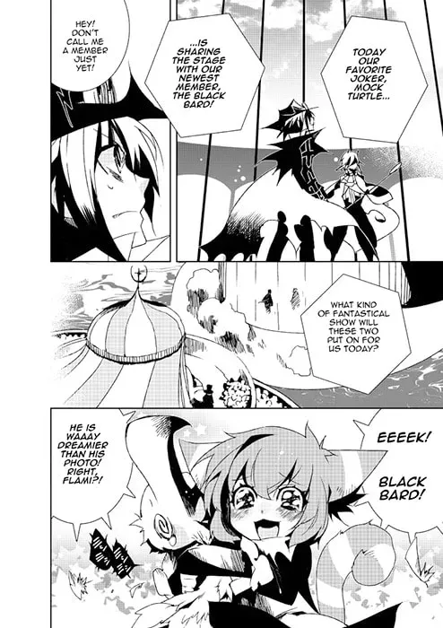 Black Bard Chapter 13 page 21 - 