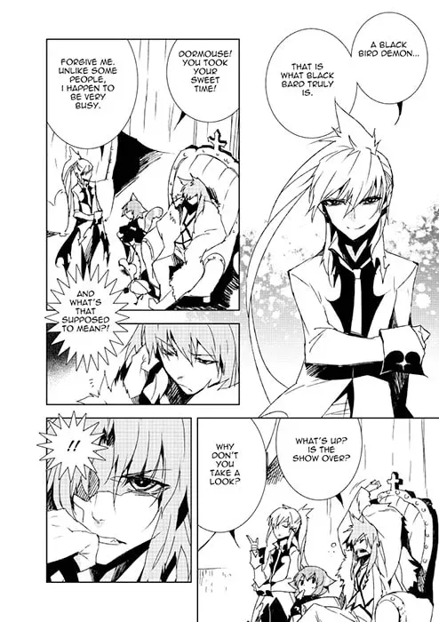 Black Bard Chapter 14 page 15 - 