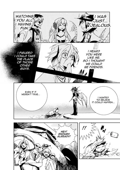 Black Bard Chapter 14 page 21 - 