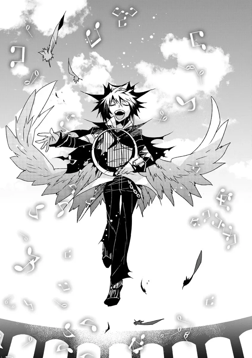 Black Bard Chapter 14 page 24 - 