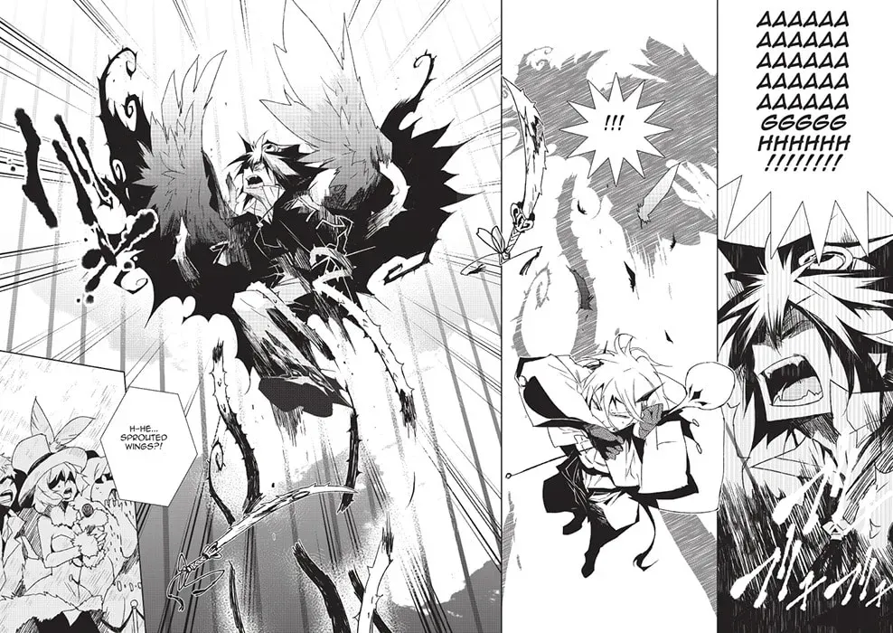 Black Bard Chapter 14 page 8 - 