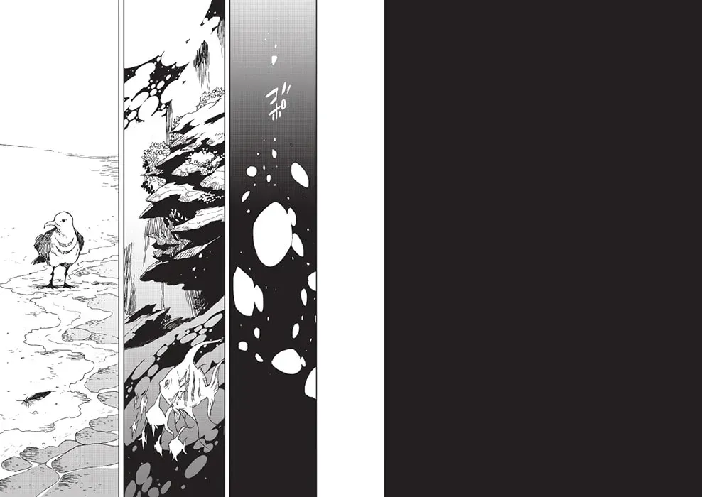 Black Bard Chapter 16 page 23 - 
