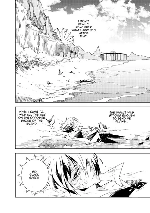 Black Bard Chapter 16 page 24 - 
