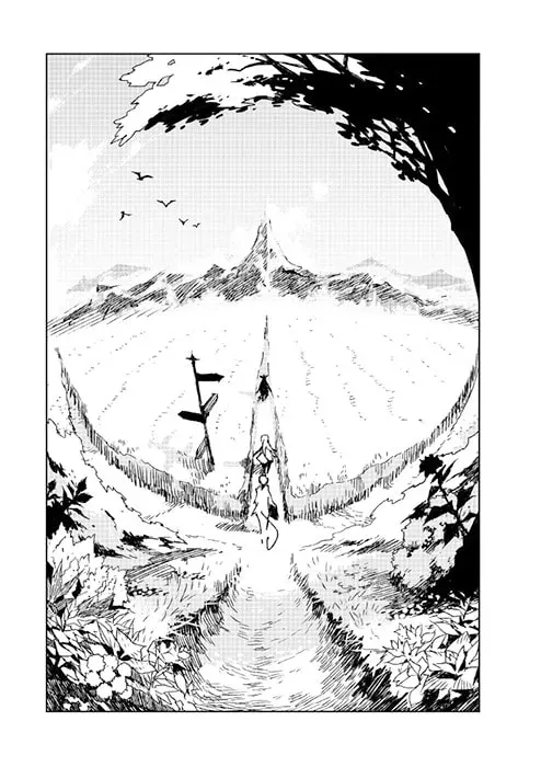 Black Bard Chapter 16 page 35 - 