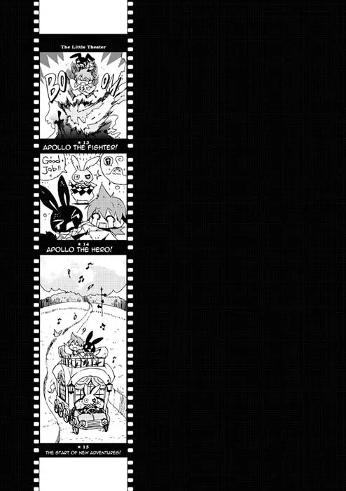 Black Bard Chapter 16 page 37 - 