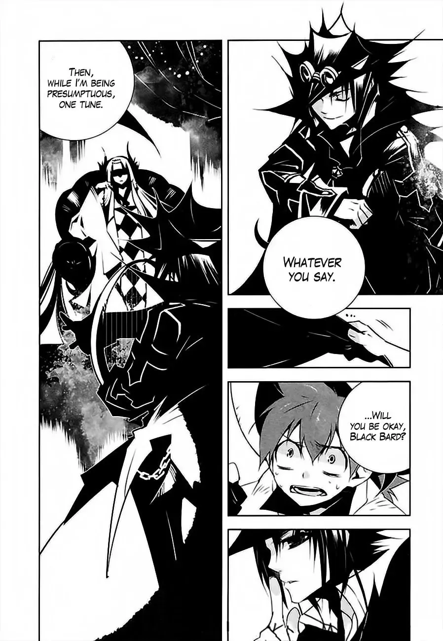Black Bard Chapter 2 page 11 - 