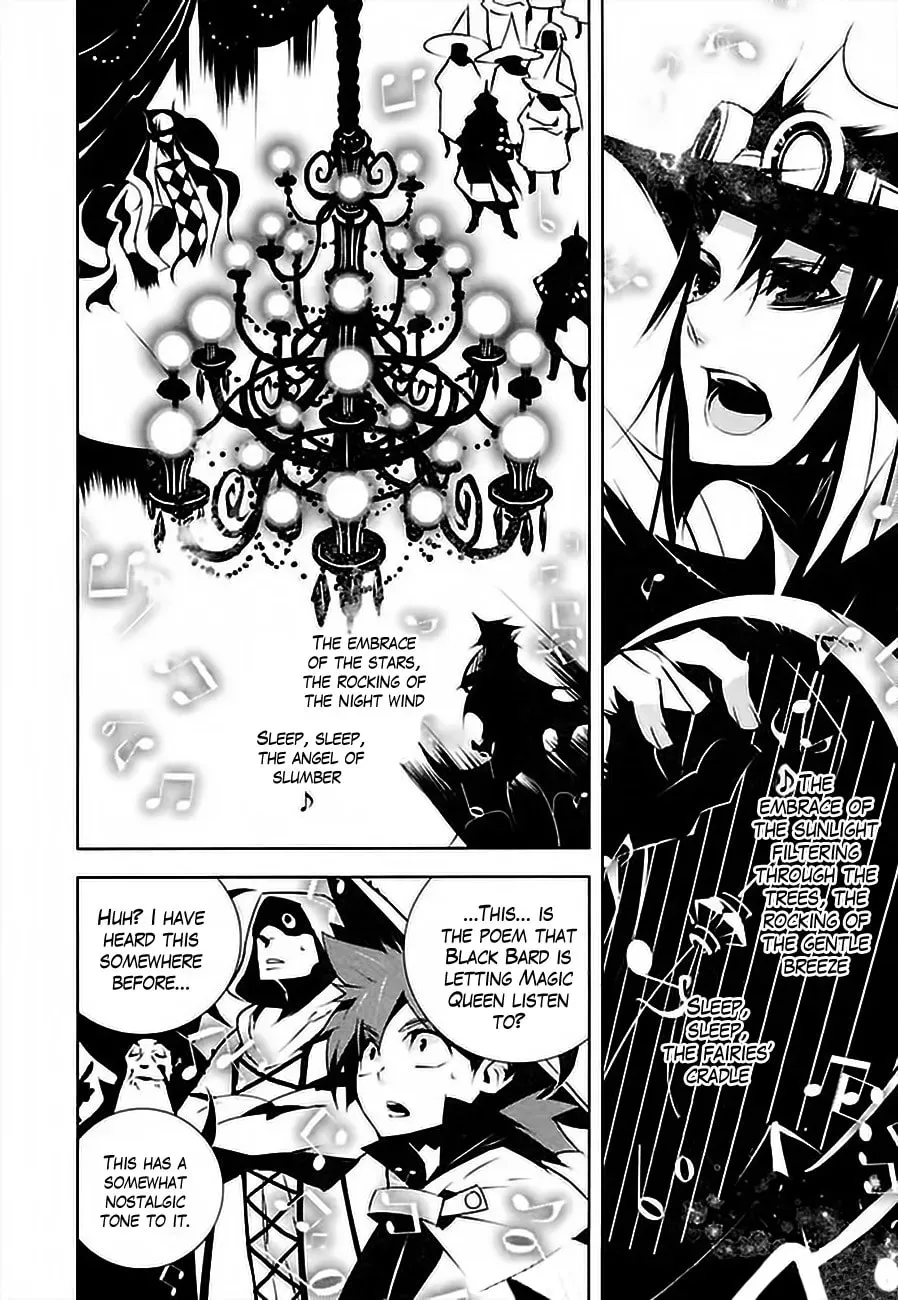 Black Bard Chapter 2 page 13 - 