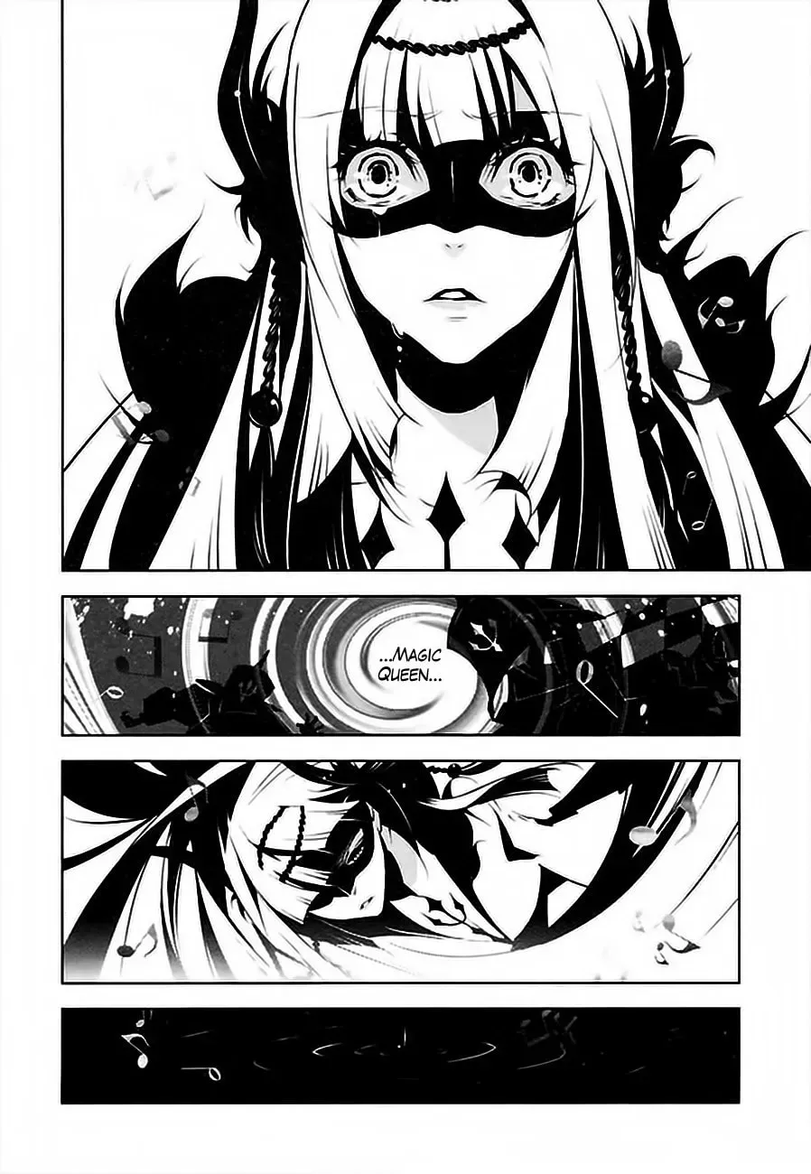Black Bard Chapter 2 page 15 - 