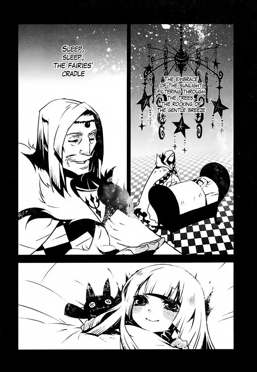 Black Bard Chapter 2 page 16 - 