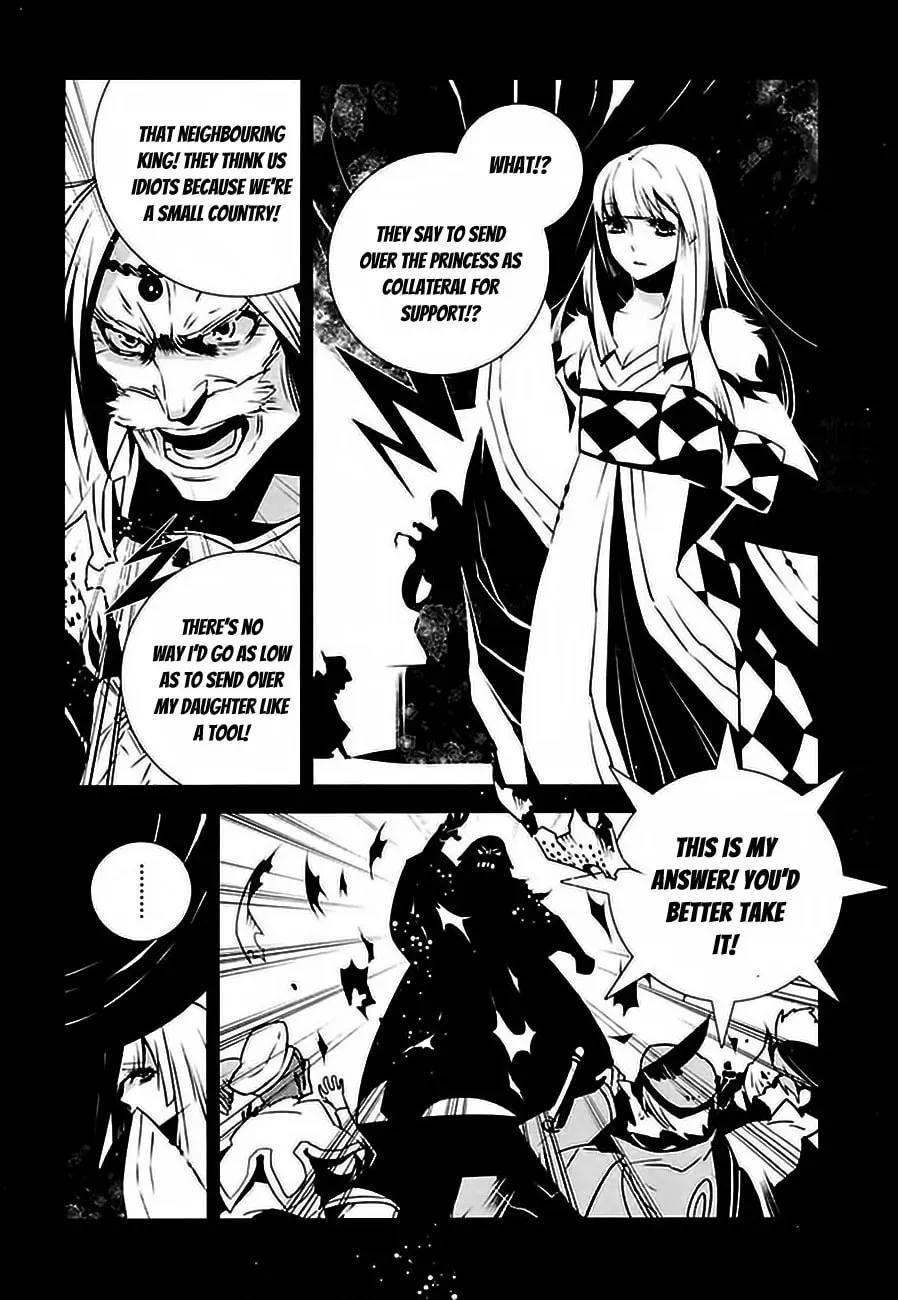 Black Bard Chapter 2 page 18 - 