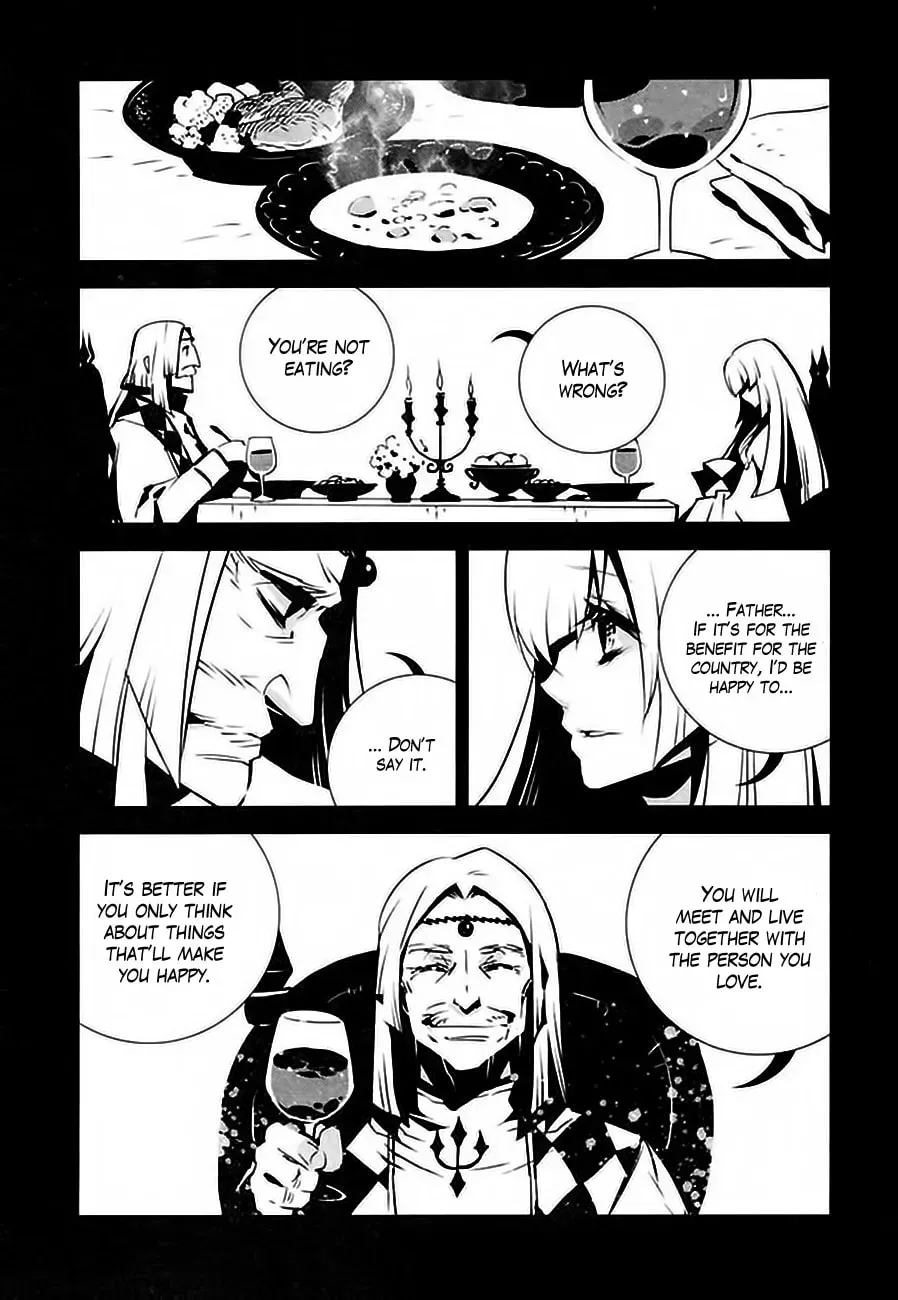 Black Bard Chapter 2 page 19 - 