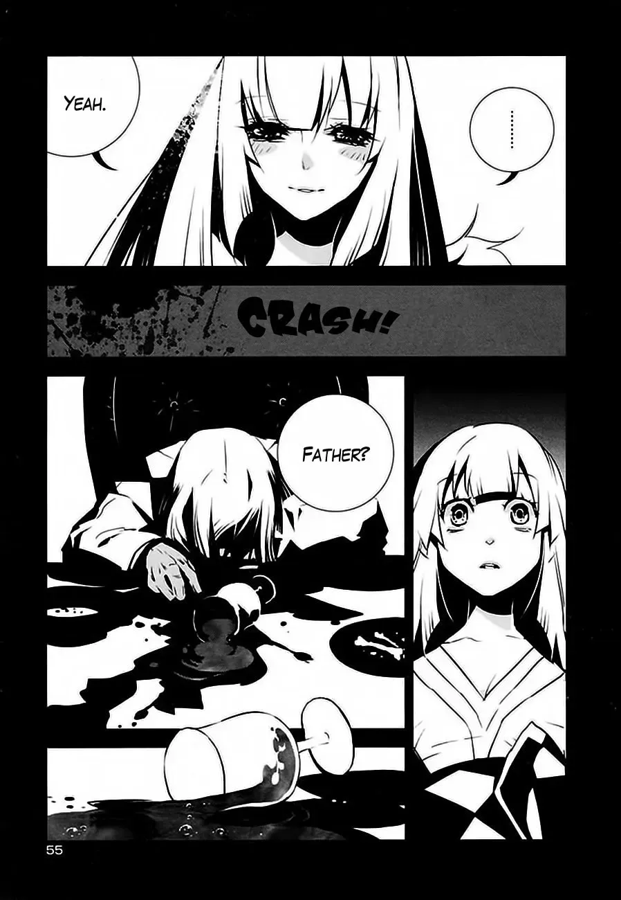 Black Bard Chapter 2 page 20 - 