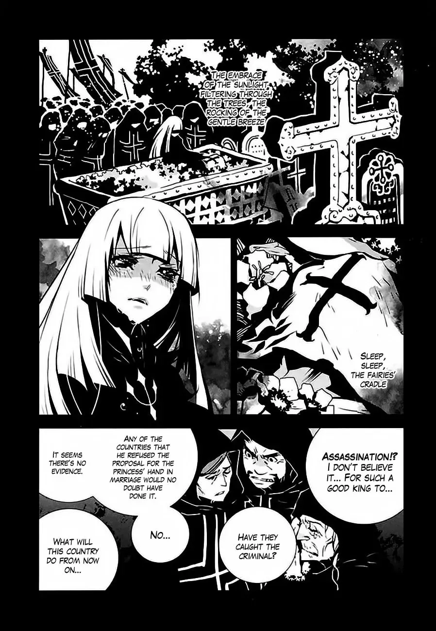Black Bard Chapter 2 page 21 - 