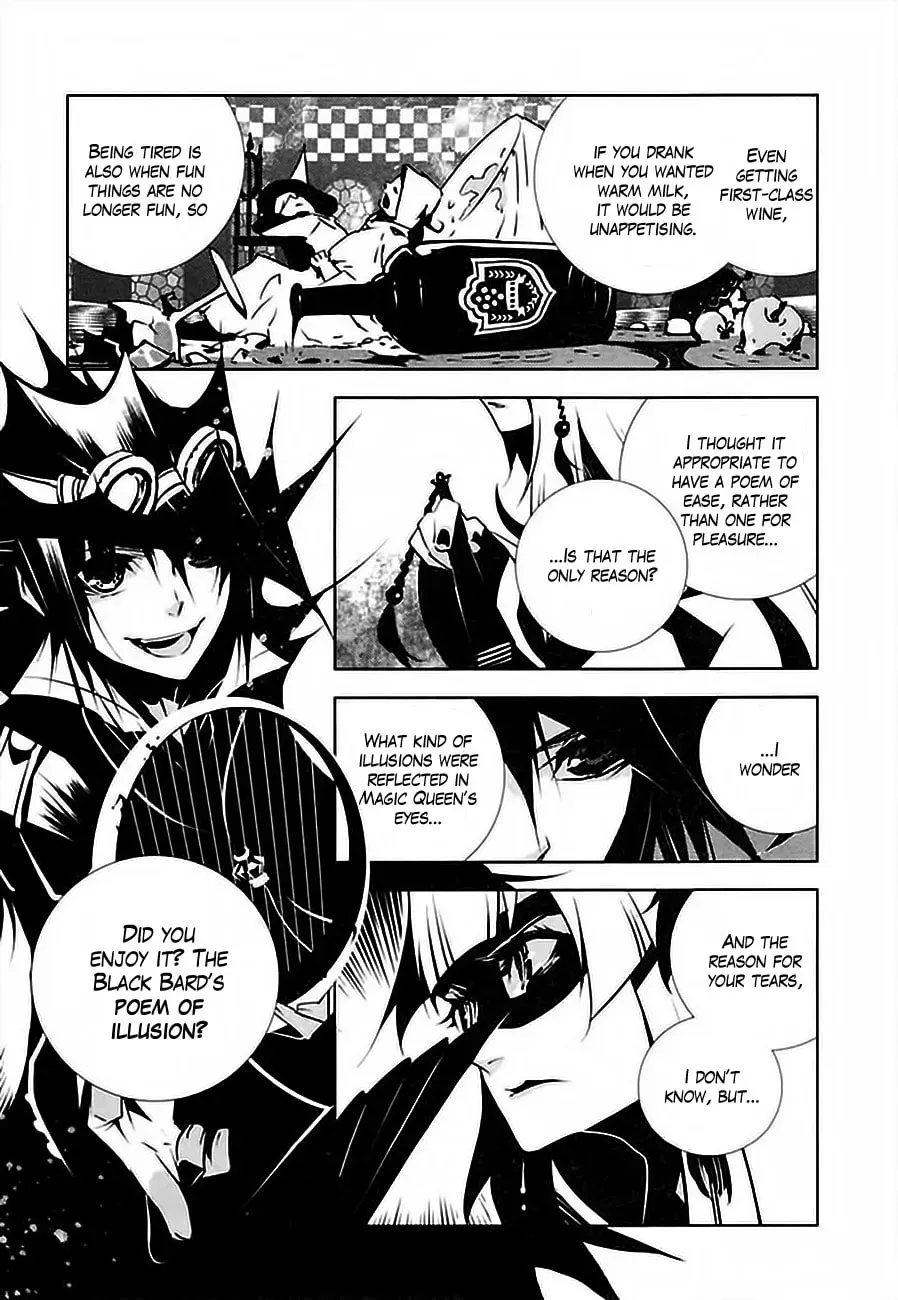 Black Bard Chapter 2 page 24 - 