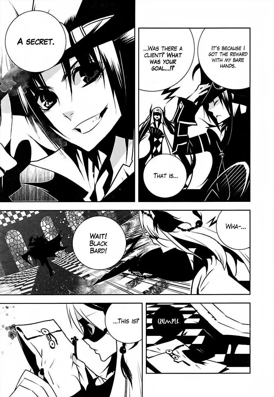 Black Bard Chapter 2 page 26 - 