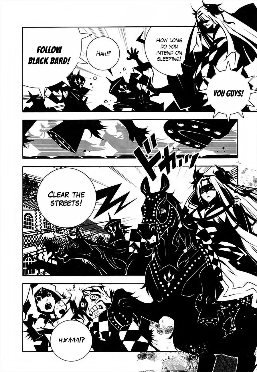 Black Bard Chapter 2 page 27 - 