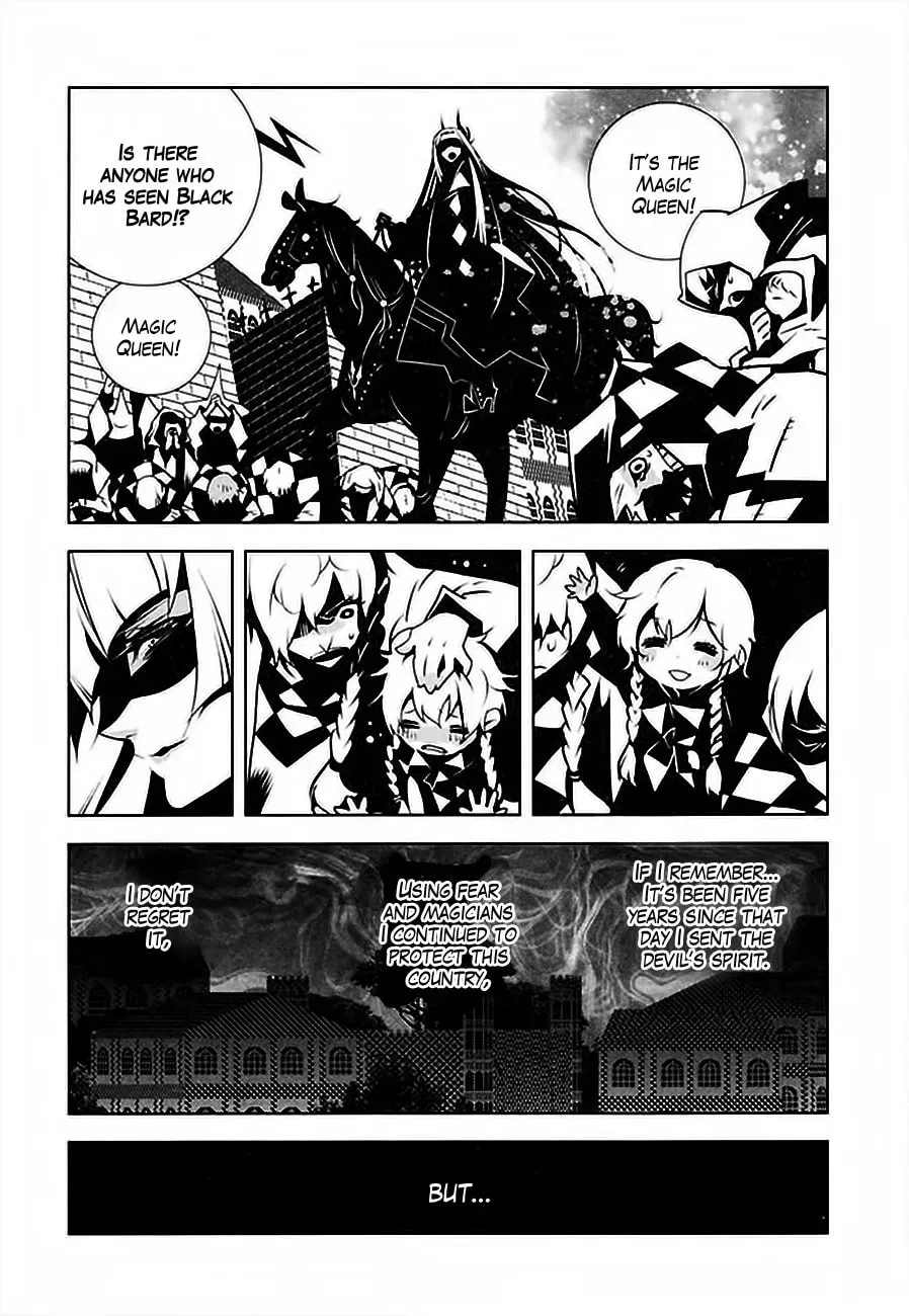Black Bard Chapter 2 page 28 - 