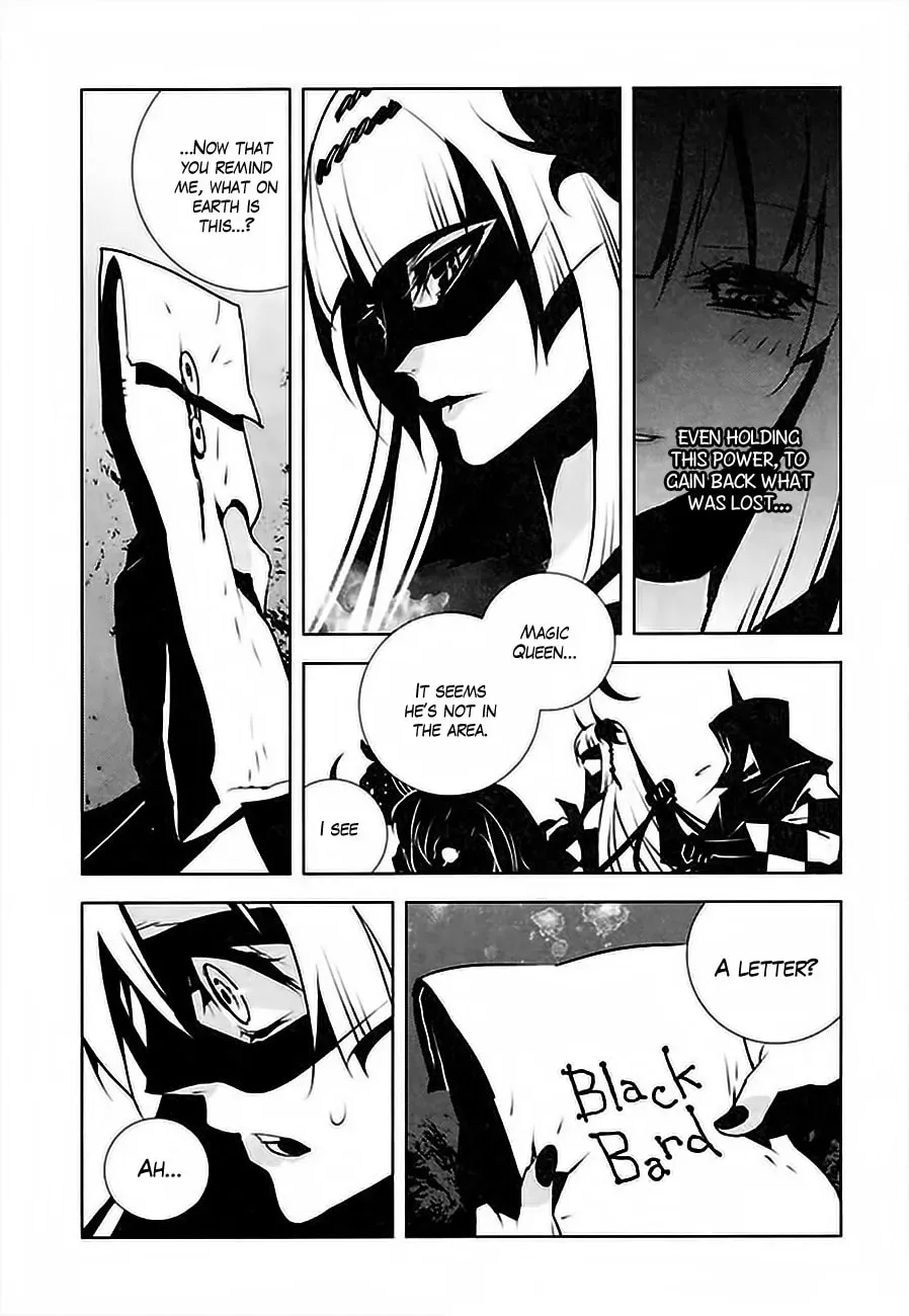 Black Bard Chapter 2 page 29 - 