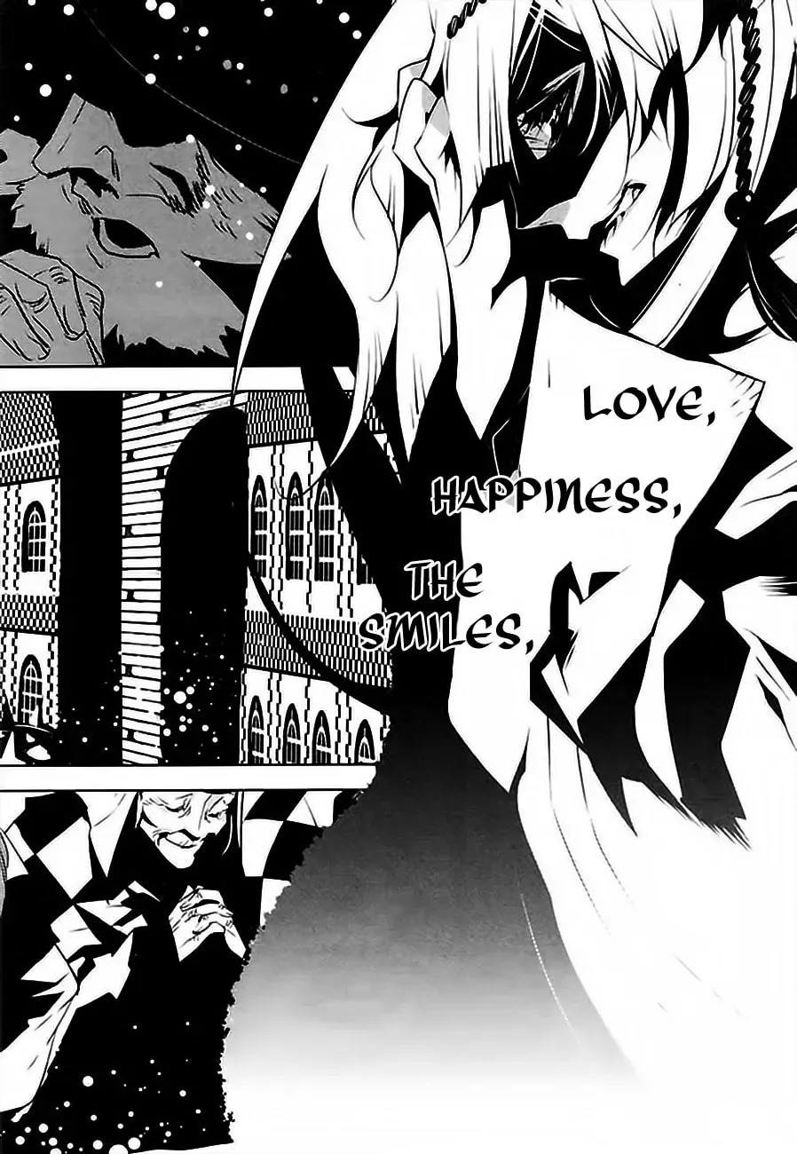 Black Bard Chapter 2 page 33 - 
