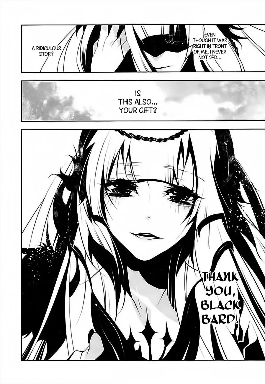 Black Bard Chapter 2 page 35 - 
