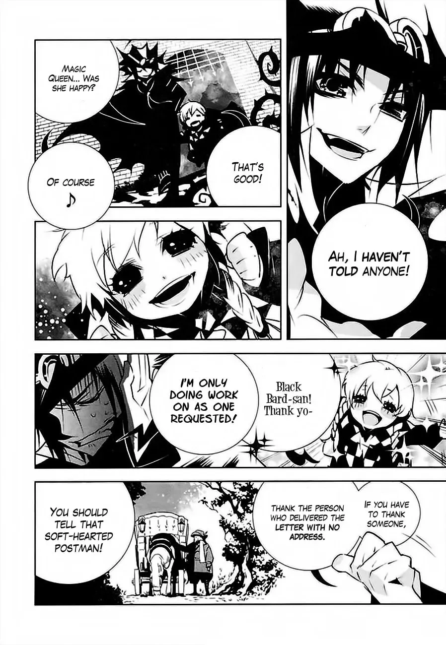 Black Bard Chapter 2 page 37 - 