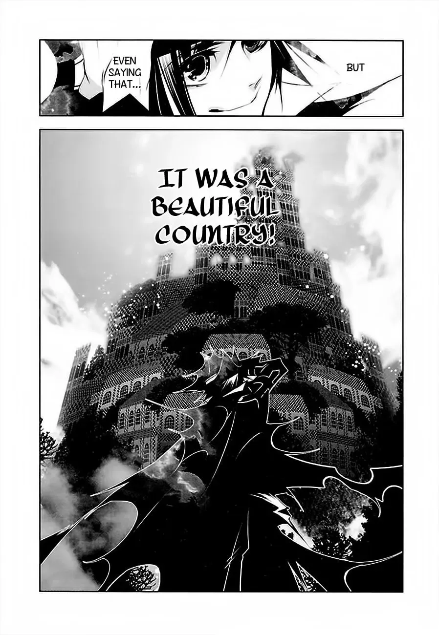 Black Bard Chapter 2 page 39 - 