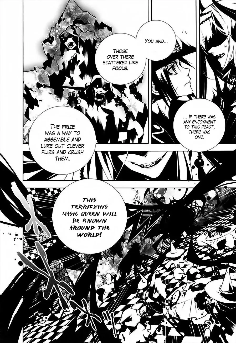 Black Bard Chapter 2 page 7 - 