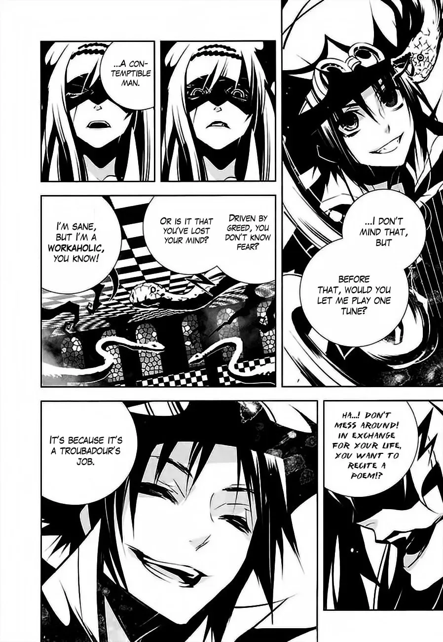 Black Bard Chapter 2 page 9 - 
