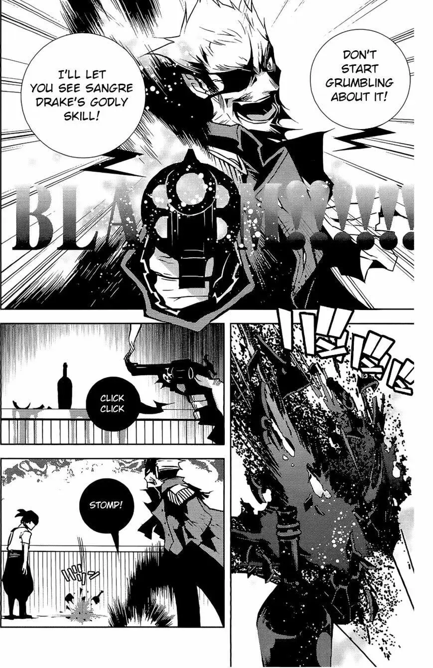 Black Bard Chapter 3 page 22 - 
