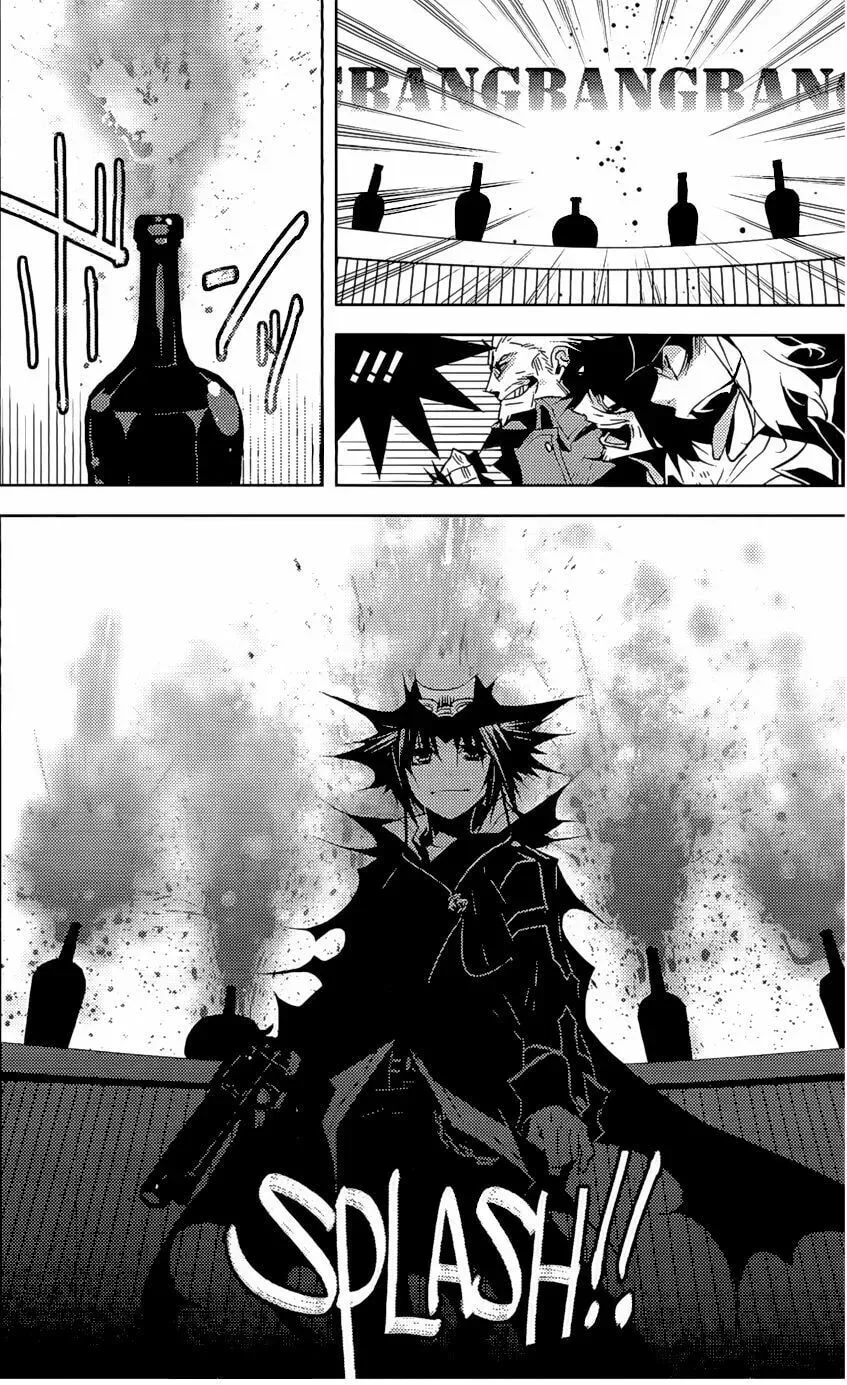 Black Bard Chapter 3 page 24 - 