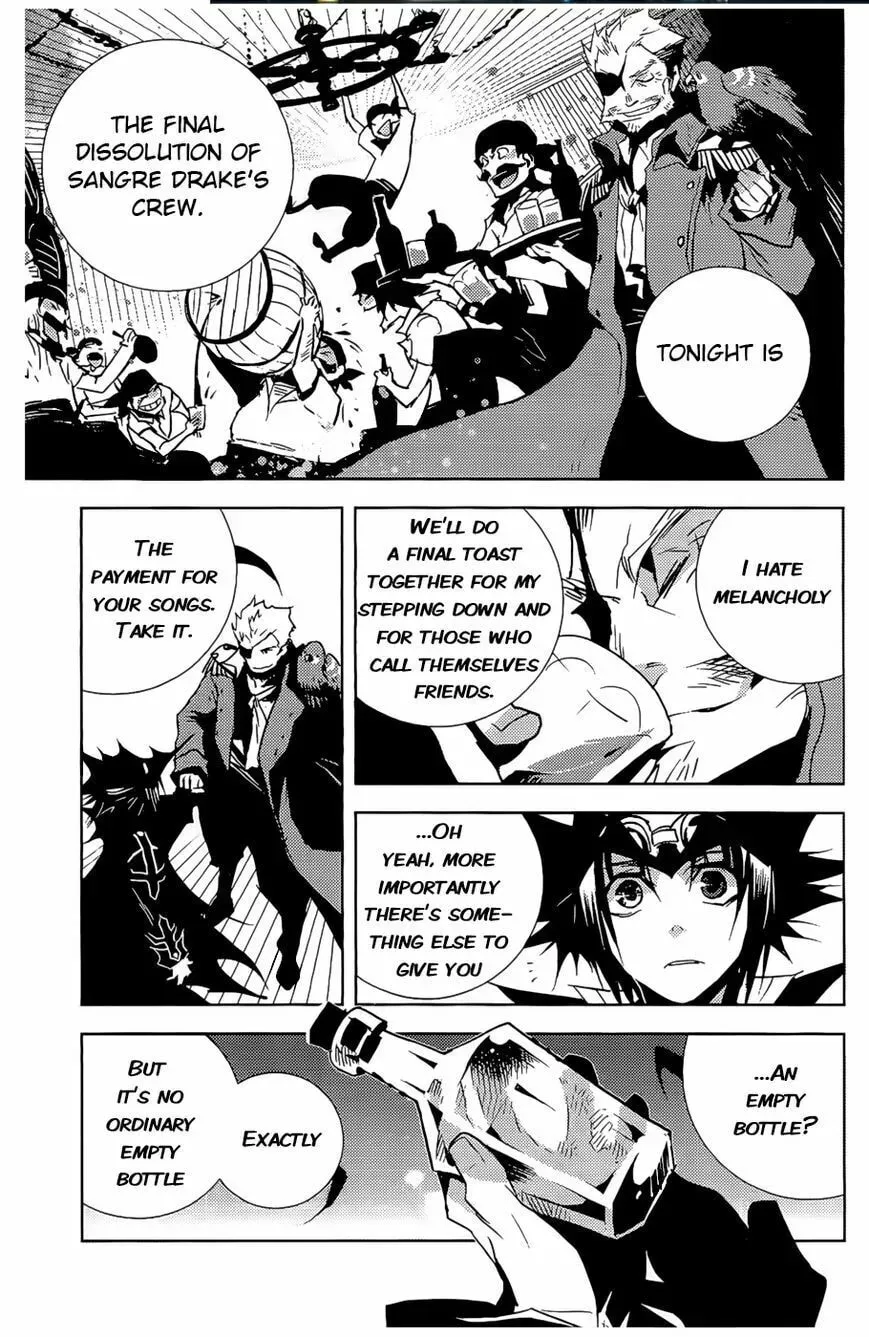 Black Bard Chapter 3 page 27 - 