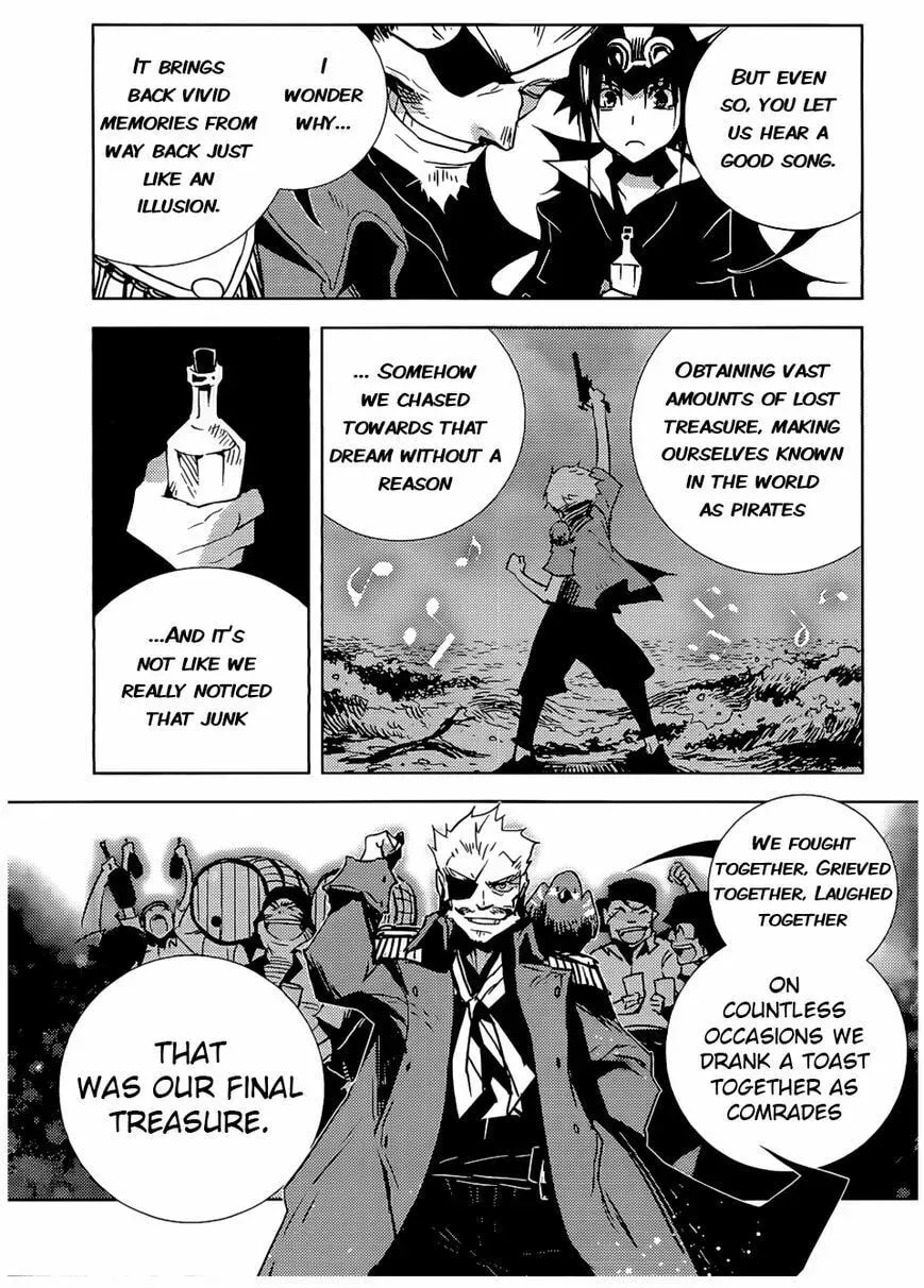 Black Bard Chapter 3 page 30 - 