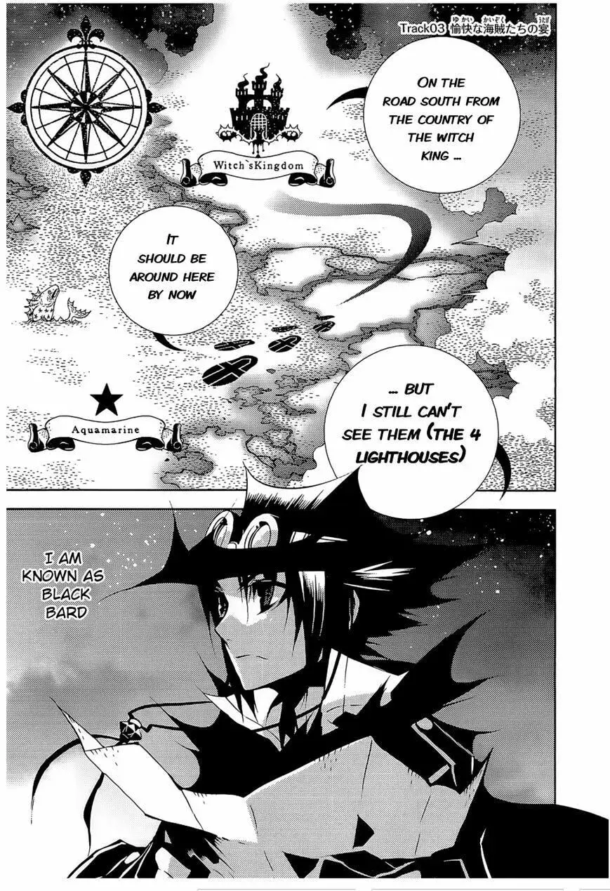 Black Bard Chapter 3 page 4 - 