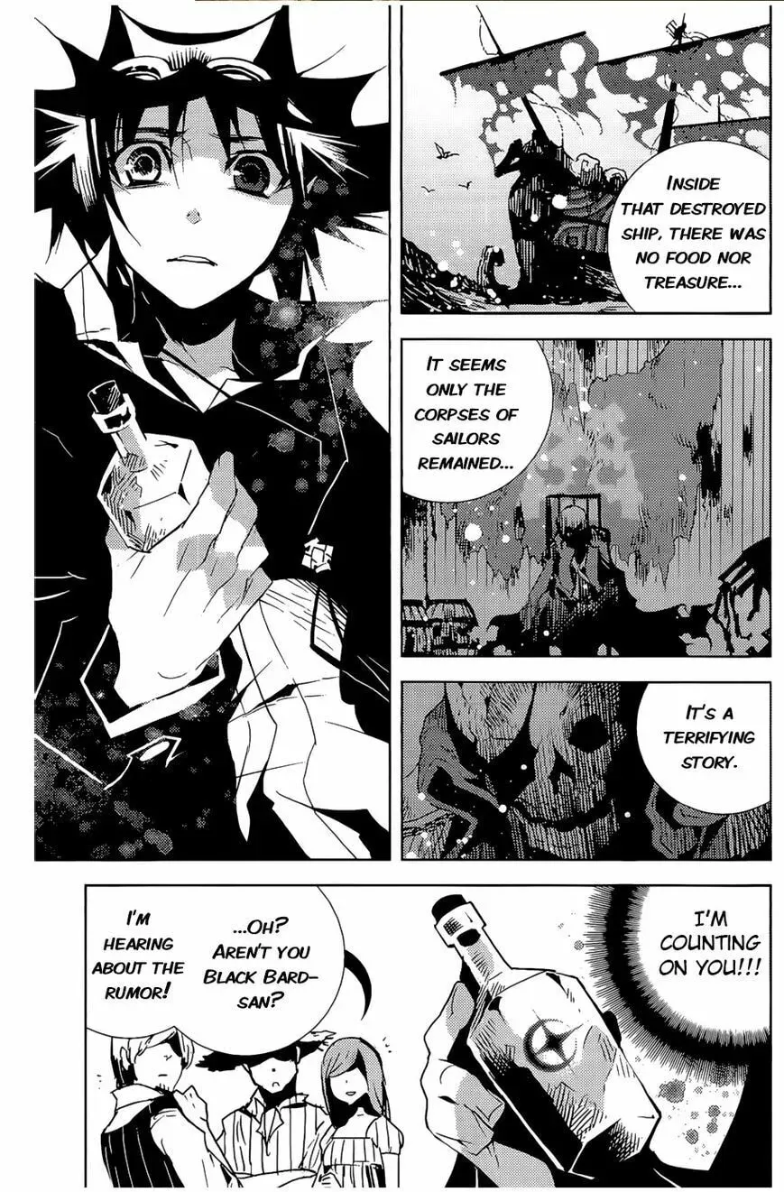 Black Bard Chapter 3 page 35 - 