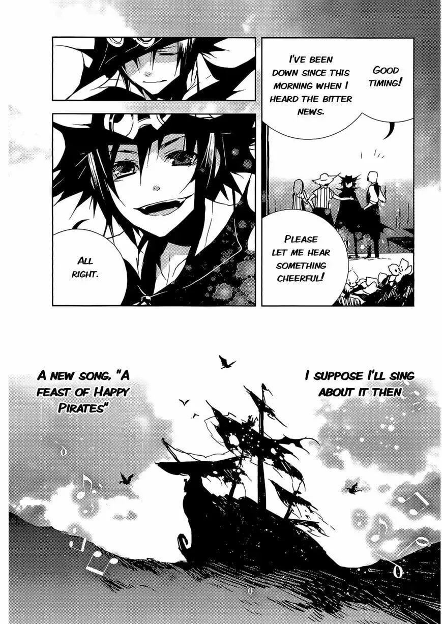 Black Bard Chapter 3 page 36 - 