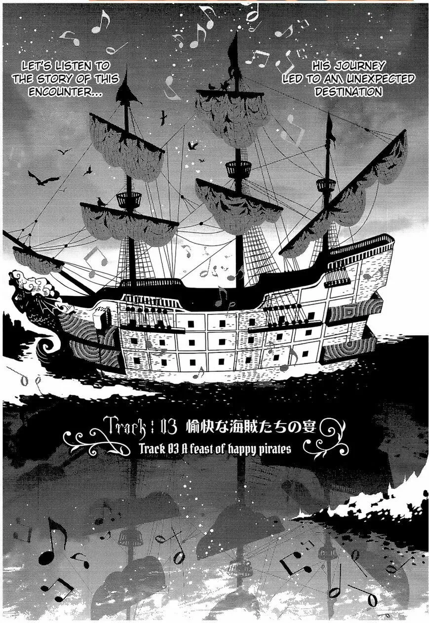 Black Bard Chapter 3 page 6 - 