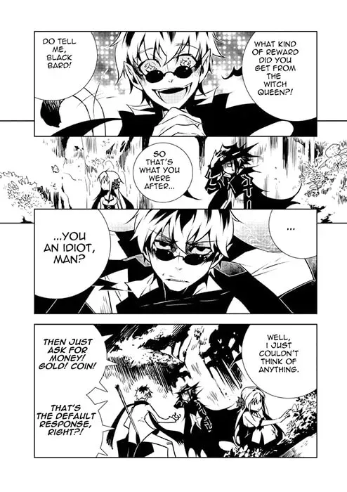 Black Bard Chapter 4 page 24 - 
