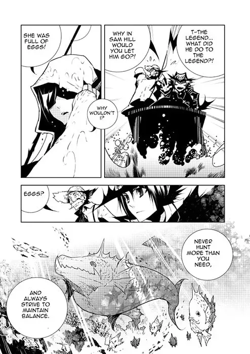 Black Bard Chapter 4 page 7 - 